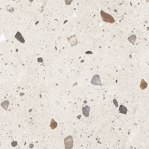 Керамограніт Almera Ceramica-2 Terrazzo Valencia PAT601M 60x60 см, фото 8