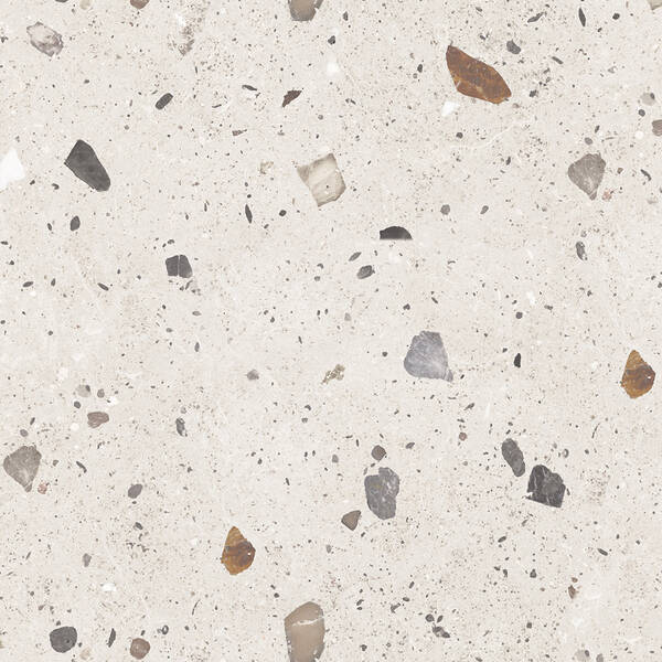 Керамограніт Almera Ceramica-2 Terrazzo Valencia PAT601M 60x60 см, фото 8