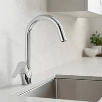 Смеситель для кухни Primera Intera 2004110, фото №1