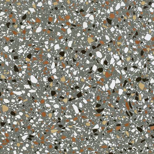 Керамограніт Almera Ceramica-2 Terrazzo Fct611S Colors 60x60 см, фото 1