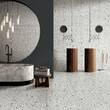 Керамограніт Almera Ceramica-2 Terrazzo D6306 Napoli 60x60 см, фото 2