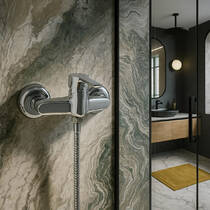 Змішувач для душу Primera SmArt 2608111, фото №1