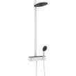 Душова система Hansgrohe Pulsify Showerpipe 260 2jet 24240700 з термостатом, фото 1