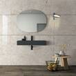 Керамограніт Flaviker 0009028 Supreme Treasure Cristallo Am. Lux R  60х120 см, фото 2