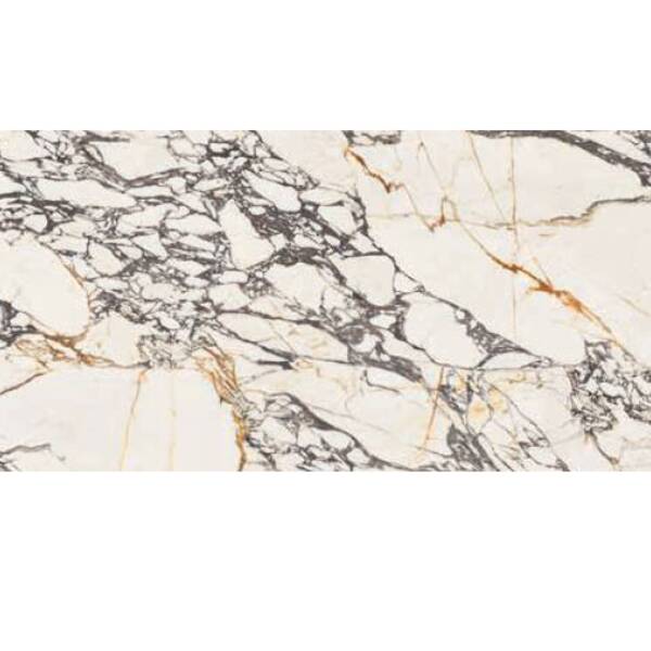 Керамогранит Flaviker 0009066 Spr.Treas.Corchia Gold Nat R 60X120 60x120 см, фото 1