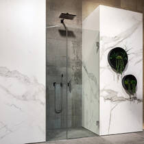 Душевая дверь Liberta Florentia 90х200 см, фото №1