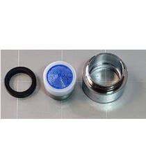 Аератор Axor 97884000 ламінарний, фото №2