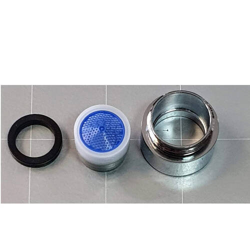 Аэратор Axor 97884000 ламинарный, фото 2