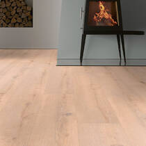 Вінілове покриття Ter Hurne 1101200532 /1101200493 Oak Stettin Comfort 2418 Дуб Штеттин, фото №3