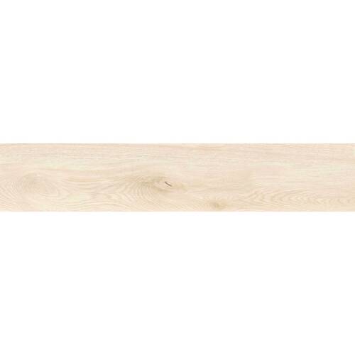 Керамограніт Almera Ceramica (Spain) N.Makai Ivory 23x120 см, фото 1