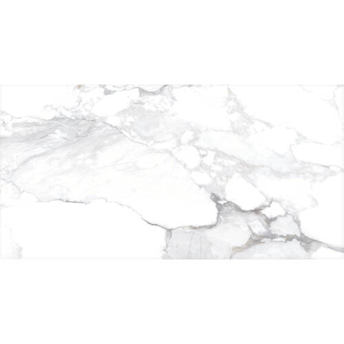 Керамограніт Peronda Haute White/Ep 75,5x151 см, фото 1