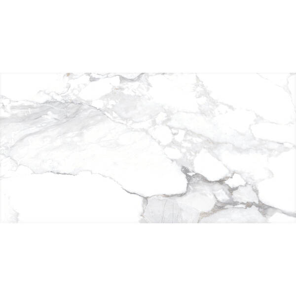 Керамограніт Peronda Haute White/Ep 75,5x151 см, фото 1