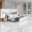 Керамограніт Peronda Haute White/Ep 75,5x151 см, фото 2