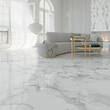 Керамограніт Peronda Haute White/Ep 75,5x151 см, фото 3