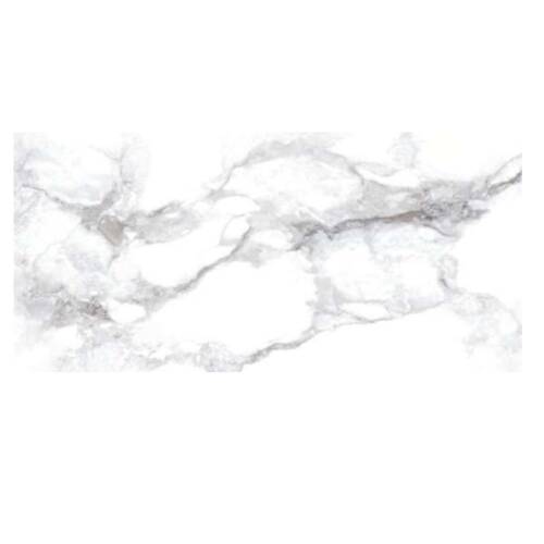 Керамогранит Peronda Haute Bm White A/Ep 75,5x151 см, фото 1