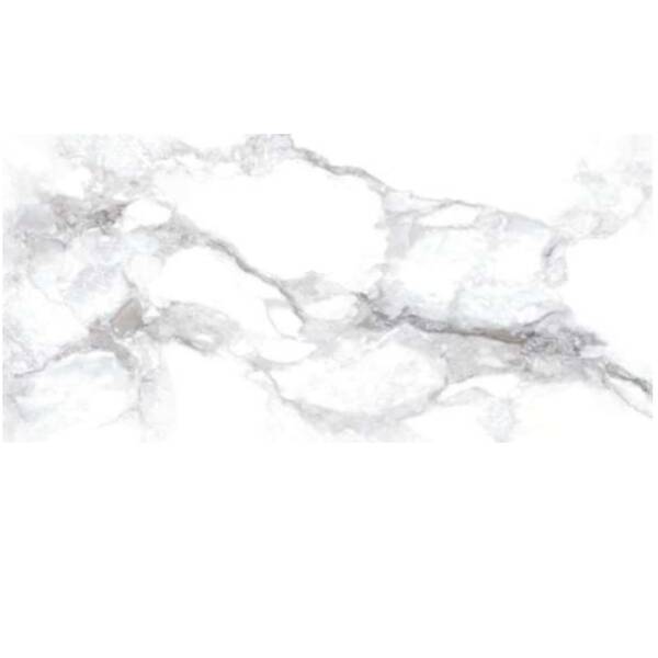 Керамограніт Peronda Bm Haute White B /Ep 75,5x151 см, фото 1