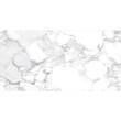 Керамограніт Peronda Haute White Sp/60X120/R 60x120 см, фото 1
