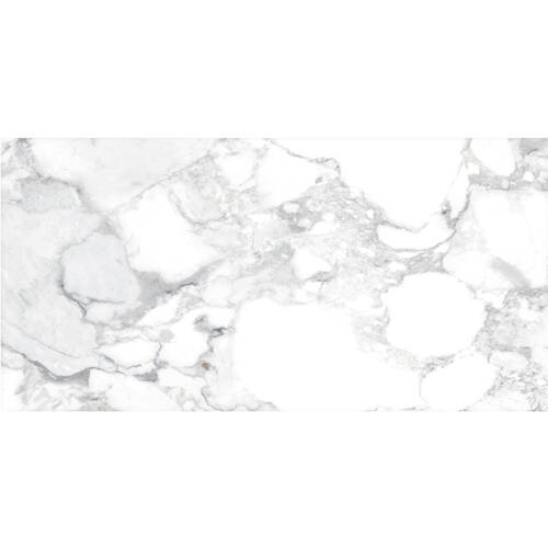 Керамограніт Peronda Haute White Sp/60X120/R 60x120 см, фото 1