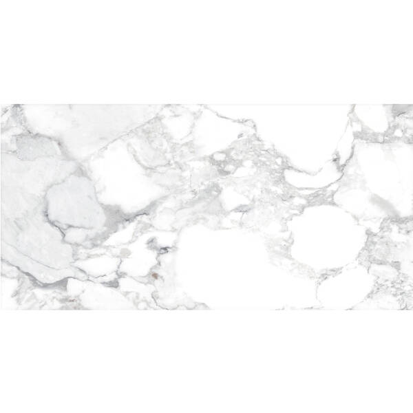 Керамограніт Peronda Haute White Sp/60X120/R 60x120 см, фото 1