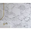Керамограніт Peronda Haute White Sp/60X120/R 60x120 см, фото 3