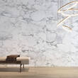 Керамограніт Peronda Haute White Sp/60X120/R 60x120 см, фото 5