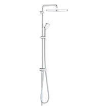 Душевая система Grohe Tempesta Cosmopolitan System 250 Cube 26694000 хром, фото №1