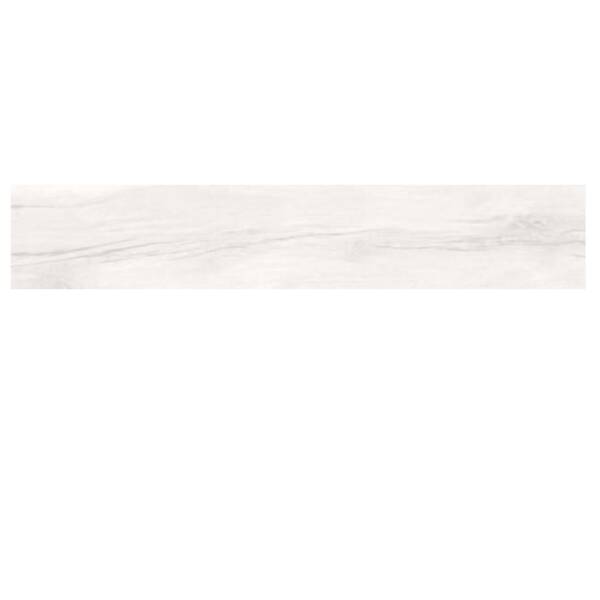 Керамограніт Peronda Grow White Sp/R 24x151 см, фото 1