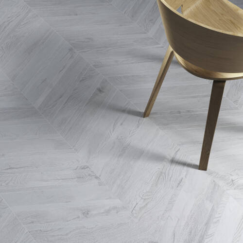 Керамограніт Peronda Grow White Sp/R 24x151 см, фото 2