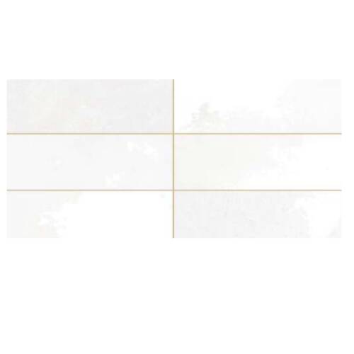 Плитка Peronda Fs Tradition Brick White Lt 20x40 см, фото 1