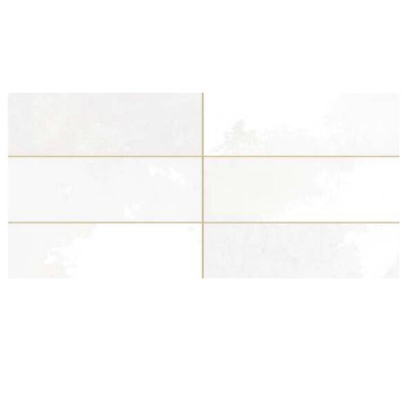 Плитка Peronda Fs Tradition Brick White Lt 20x40 см, фото 1