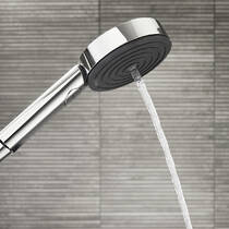 Ручний душ Hansgrohe Pulsify Select Activation 24100000 хром, фото №6