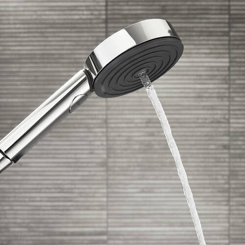 Ручной душ Hansgrohe Pulsify Select Activation 24100000 хром, фото 6