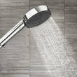 Ручной душ Hansgrohe Pulsify Select Activation 24100000 хром, фото 4