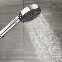Ручний душ Hansgrohe Pulsify Select Activation 24100000 хром, фото №4