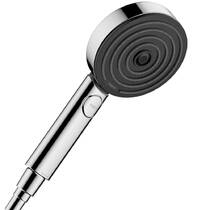 Ручний душ Hansgrohe Pulsify Select Activation 24100000 хром, фото №2