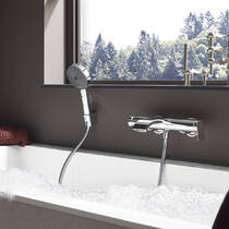 Ручний душ Hansgrohe Pulsify Select Activation 24100000 хром, фото №7