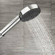 Ручной душ Hansgrohe Pulsify Select Activation 24100000 хром, фото 5