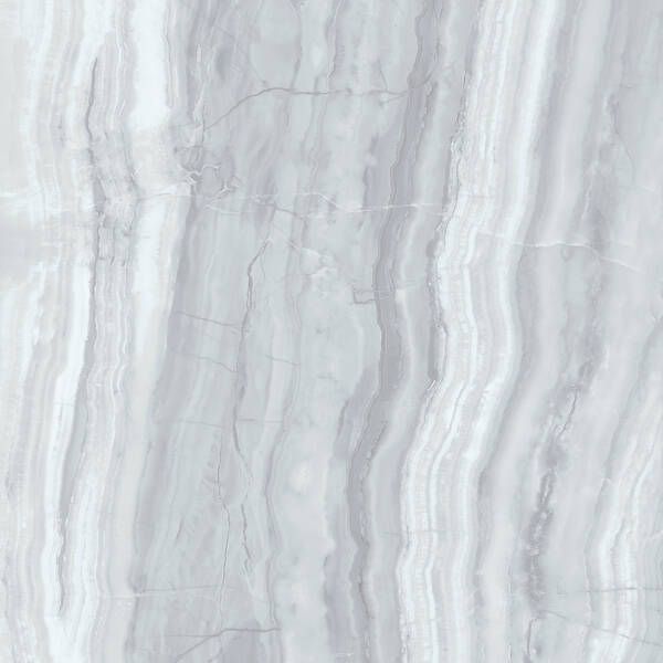 Керамограніт Megagres Manlo Grey P. 60x60 см, фото 1