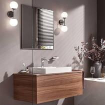 Смеситель для раковины Hansgrohe Vivenis 75010000 хром, фото №3