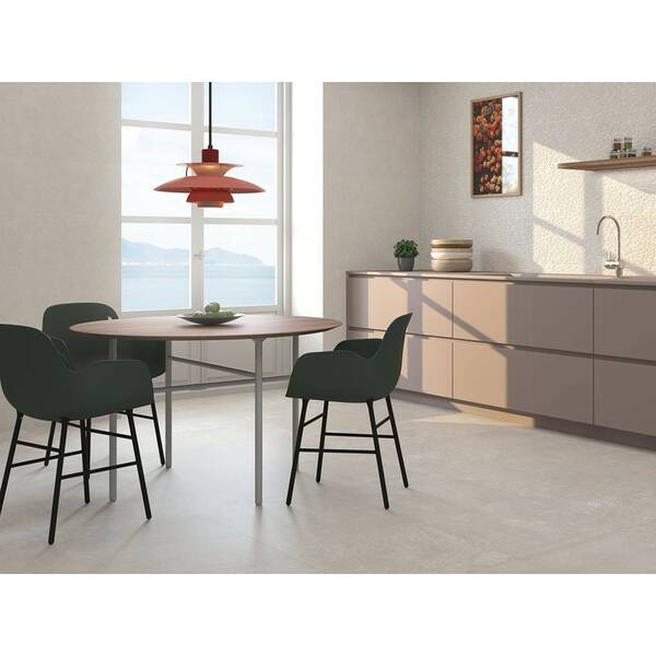 Керамограніт Peronda Grunge White As/60X60/C/R 60x60 см, фото 2