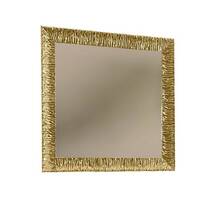 Зеркало Kerasan Retro 7364 03 1000х1000 мм с рамой золото, фото №1