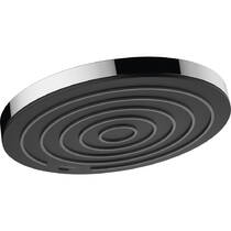 Верхній душ Hansgrohe Pulsify 260 1jet EcoSmart 24141000 хром, фото №2