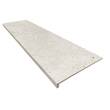 Сходинка Exagres Peldano Recto Litos Artico 33x120 см, фото 1
