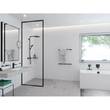 Держатель для полотенец Hansgrohe AddStoris 41747000 хром, фото 3