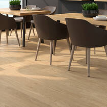 Керамограніт Almera Ceramica (Spain) Noe Natural 23x120 см, фото №1