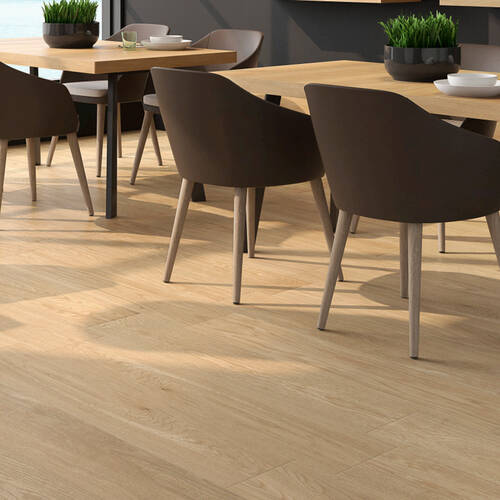Керамограніт Almera Ceramica (Spain) Noe Natural 23x120 см, фото 1