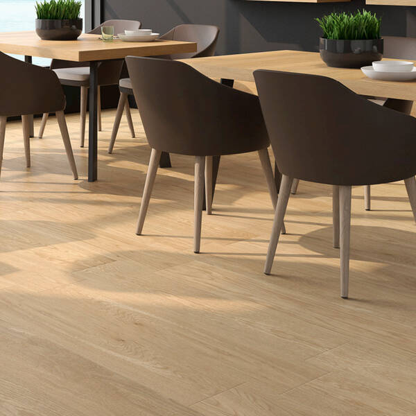 Керамограніт Almera Ceramica (Spain) Noe Natural 23x120 см, фото 1