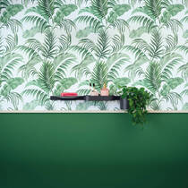 Полка пластиковая Hansgrohe WallStoris 27915670 черный матовый, фото №3