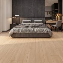 Керамограніт Almera Ceramica (Spain) Trunk Honey 23x120 см, фото №1