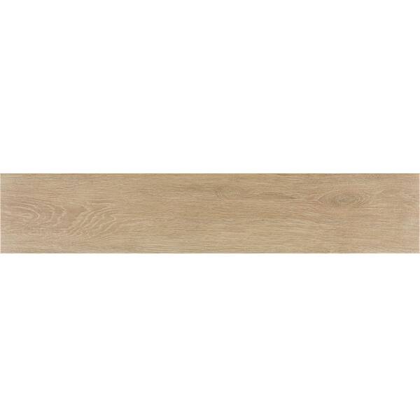Керамограніт Almera Ceramica (Spain) Trunk Honey 23x120 см, фото 1